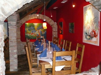 Foto: Rossini